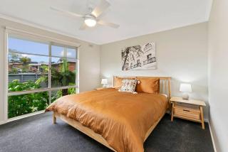 Miren Cottage Holiday Home Free Wi-Fi - Apollo Bay - 2