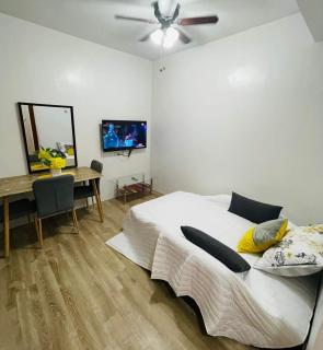 mesavirre garden residences - 2