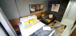 Flat Sunshine - Granja Brasil Resort - Itaipava - 8