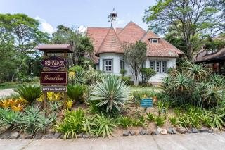 Flat Sunshine - Granja Brasil Resort - Itaipava - 1