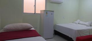 Double Room in Corales del Sur Santo Domingo Este - La Viva - 4