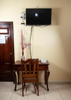 Hotel Internacional Palmerola - Comayagua - 7