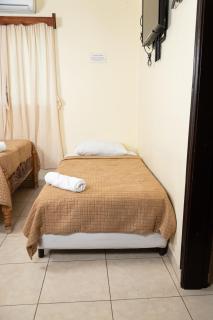 Hotel Internacional Palmerola - Comayagua - 5