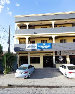 Hotel Internacional Palmerola - Comayagua - 1