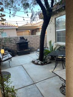 Quaint Coachella Music Festival Casita - Indio - 2