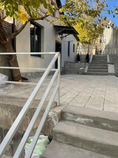 Antarayin House - Erevan - 8