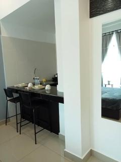 Armada Sweet Homestay - 3
