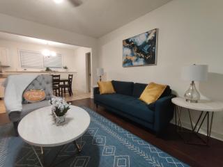 A Piece of Haven in Downtown Atlanta - Atlanta - 7