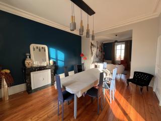 Appartement Haut de Gamme Centre-Ville, 50m Plage, Parking Privé, 4 Couchages - FR-1-197-552 - Les Sables-dʼOlonne - 6