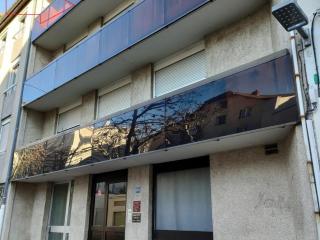 Appartement Moderne avec Balcon, Parking Privé et Espace Bien-Être à Saint-Chamond - FR-1-496-269 - Saint-Chamond - 9