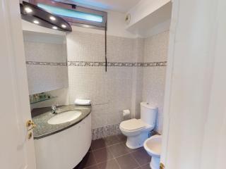 Charmant 2 pièces avec terrasse, jardin et parking dans résidence avec piscine à Menton - FR-1-196-313 - Mentone - 6