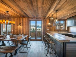 Appartement spacieux de 4 chambres à Courchevel 1850, à 250m des remontées mécaniques et des commerces - FR-1-564-93 - Courchevel - 0