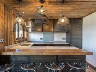 Appartement spacieux de 4 chambres à Courchevel 1850, à 250m des remontées mécaniques et des commerces - FR-1-564-93 - 7