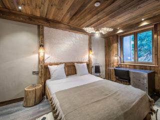 Appartement spacieux de 4 chambres à Courchevel 1850, à 250m des remontées mécaniques et des commerces - FR-1-564-93 - Courchevel - 5