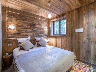 Appartement spacieux de 4 chambres à Courchevel 1850, à 250m des remontées mécaniques et des commerces - FR-1-564-93 - 3