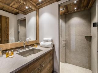 Appartement spacieux de 4 chambres à Courchevel 1850, à 250m des remontées mécaniques et des commerces - FR-1-564-93 - Courchevel - 1