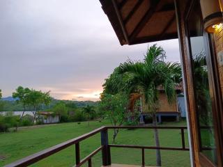 Pasir Putih Cottage - Menjangan - 5