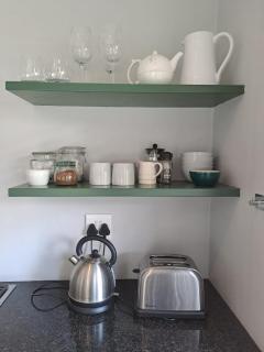 Oak Village - Stellenbosch - 1