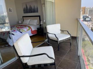 Book in BNB Larco - Lima - 2