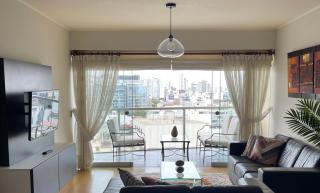 Book in Miraflores - Lima - 1