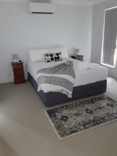 BLK Stays Guest House Deluxe Units Morayfield - Morayfield - 9