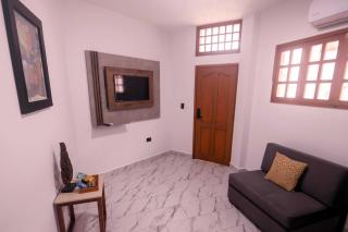 Hotel Santa Fe - 5
