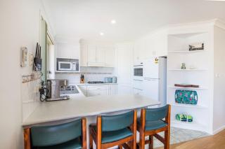 Wagtails Pet Friendly 10 Mins Walk to Beach - Culburra Beach - 5