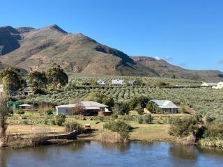 Riverbend Farm - Robertson - 0