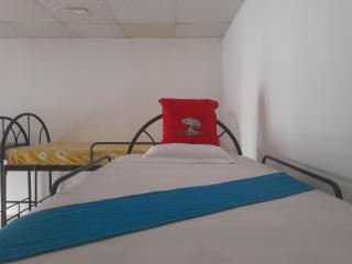 City View Hostel - 2