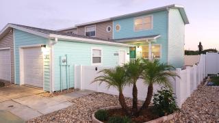 Seaglass Shores, steps to the beach - Cape Canaveral - 9