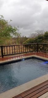 Stoep At Kruger - Komatipoort - 3