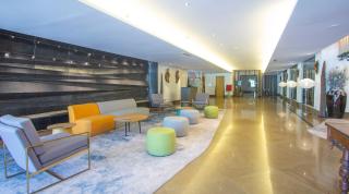 Crown Regency Suites Mactan - Mactan - 8