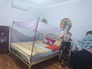 Phonluer Angkor Homestay, - 2