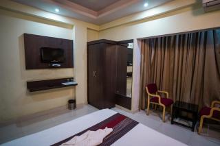 HOTEL PRAKAASH COMFORTS - Vānivilāsa Puram - 3