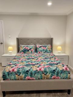 Flat Bush Private Ensuite - Auckland - 8