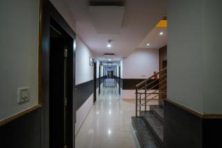 HOTEL PRAKAASH COMFORTS - 2