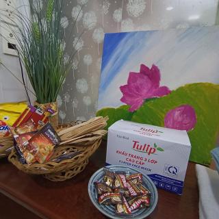 138 Lily's house in city center with Multi rooms, multi prices - 7