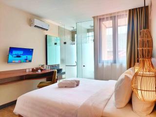The Batu Hotel & Villas - Batu - 2