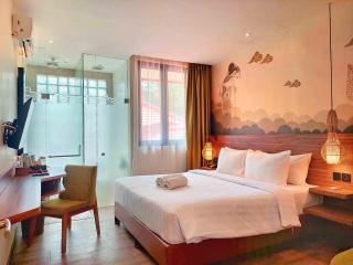 The Batu Hotel & Villas - Batu - 1