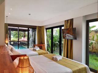 The Batu Hotel & Villas - Batu - 4