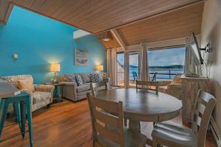 Embarcadero Resort - Newport - 6