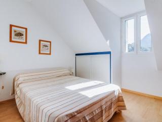 Duplex T3 avec balcon, 2 ch, 6 pers, parking - FR-1-402-26 - Esquièze - Sère - 7