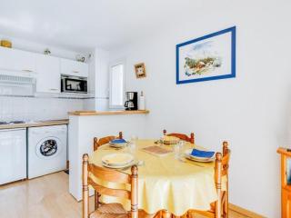 Duplex T3 avec balcon, 2 ch, 6 pers, parking - FR-1-402-26 - Esquièze - Sère - 5