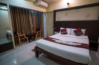 HOTEL PRAKAASH COMFORTS - Vānivilāsa Puram - 9