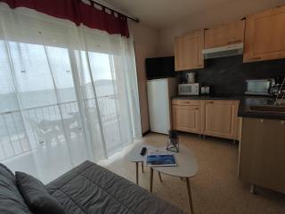 Agréable T1 proche établissement Thermal, animaux admis - FR-1-571-18 - 4