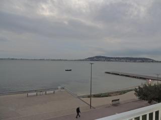 Agréable T1 proche établissement Thermal, animaux admis - FR-1-571-18 - 2