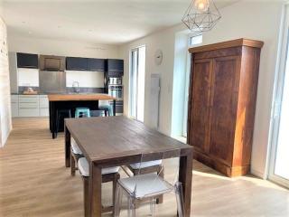 Maison T5 rénovée à Quiberon, 4 chambres, jardin, proche plage, classée 2 étoiles - FR-1-478-205 - Quiberon - 9