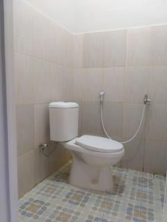 Almahyra Homestay Syariah - Bukittinggi - 6