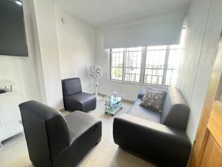 Apartamento en el Rodadero cerca al mar apt 201 - 7