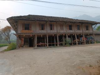 MyMy eco Homestay - Làng Cac - 9